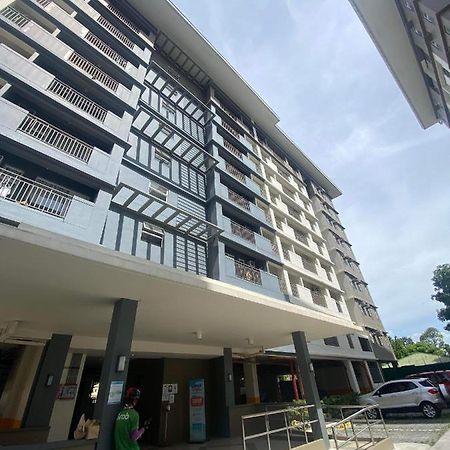 Amaia Steps Alabang Condominium Manila Ngoại thất bức ảnh