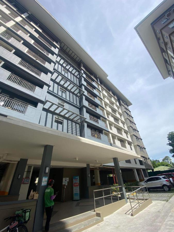 Amaia Steps Alabang Condominium Manila Ngoại thất bức ảnh